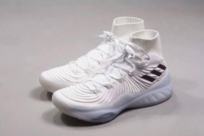 Super Max Perfect Adidas Crazy Explosive 2017 (Real Boost)--001